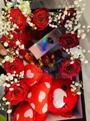 Yaho Perfume,Toy Gift Package