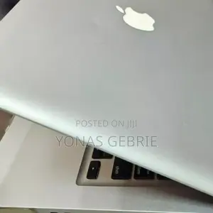 New Laptop Apple MacBook Pro 2011 4GB Intel Core I7 SSD 500GB