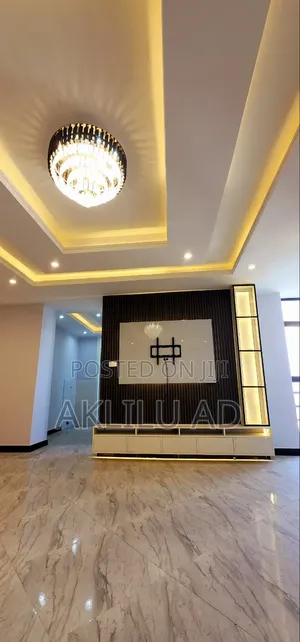 Photo - Furnished 2bdrm Condo in Bole Beshale for sale