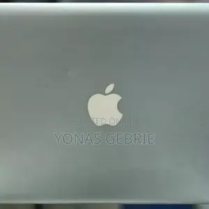 New Laptop Apple MacBook Pro 2011 4GB Intel Core I7 SSD 500GB