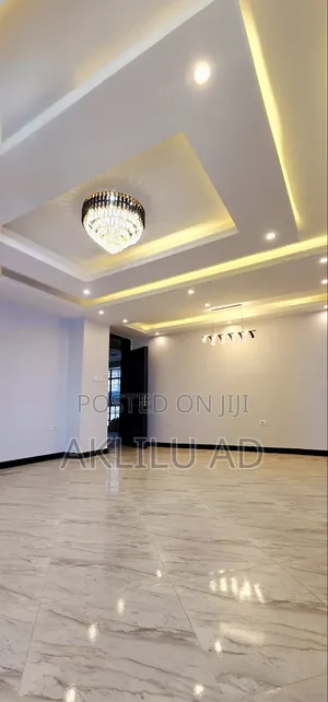 Furnished 2bdrm Condo in Bole Beshale for sale