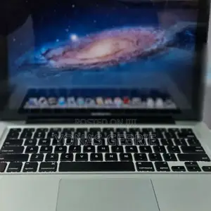 Photo - New Laptop Apple MacBook Pro 2011 4GB Intel Core I7 SSD 500GB