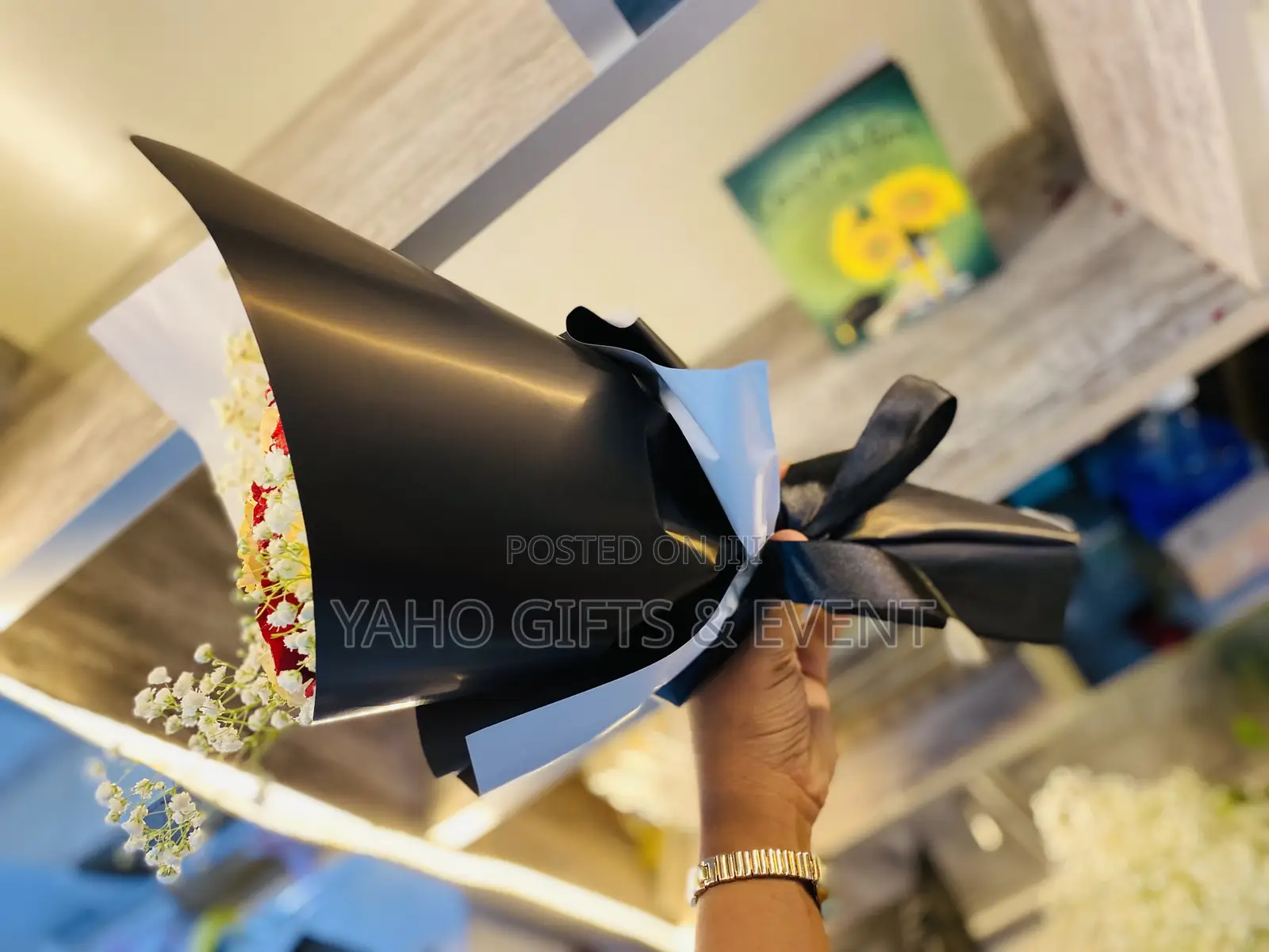 Yaho Graduation  Gift  Gift