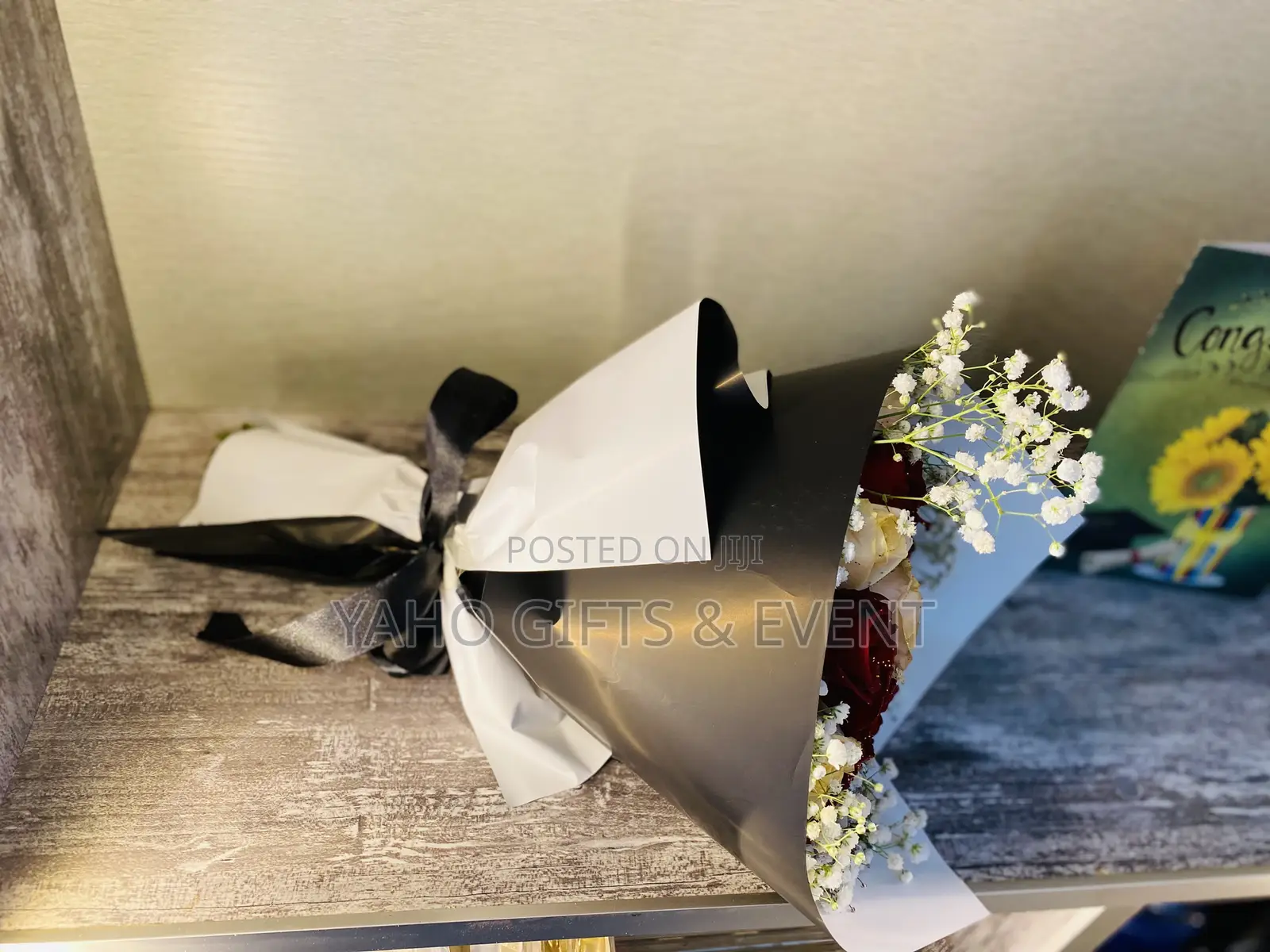 Yaho Graduation  Gift  Gift