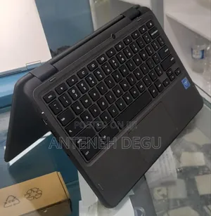 Photo - New Laptop Dell Chromebook 13 8GB Intel Celeron SSD 32GB