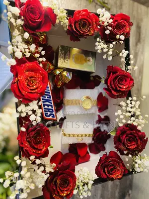 Photo - Yaho Jewelry Gift Package 