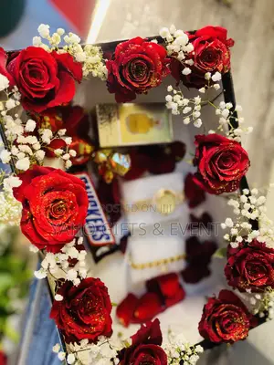 Yaho Jewelry Gift Package 