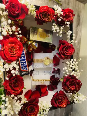 Yaho Jewelry Gift Package 