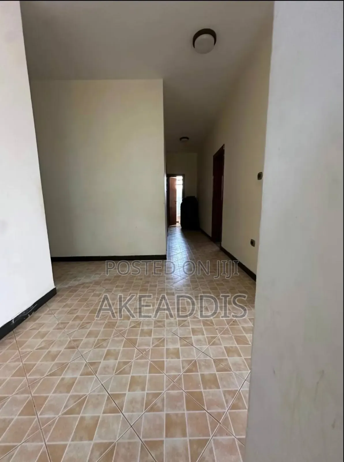Furnished 3bdrm Apartment in ቦሌ አያት, Bole for sale