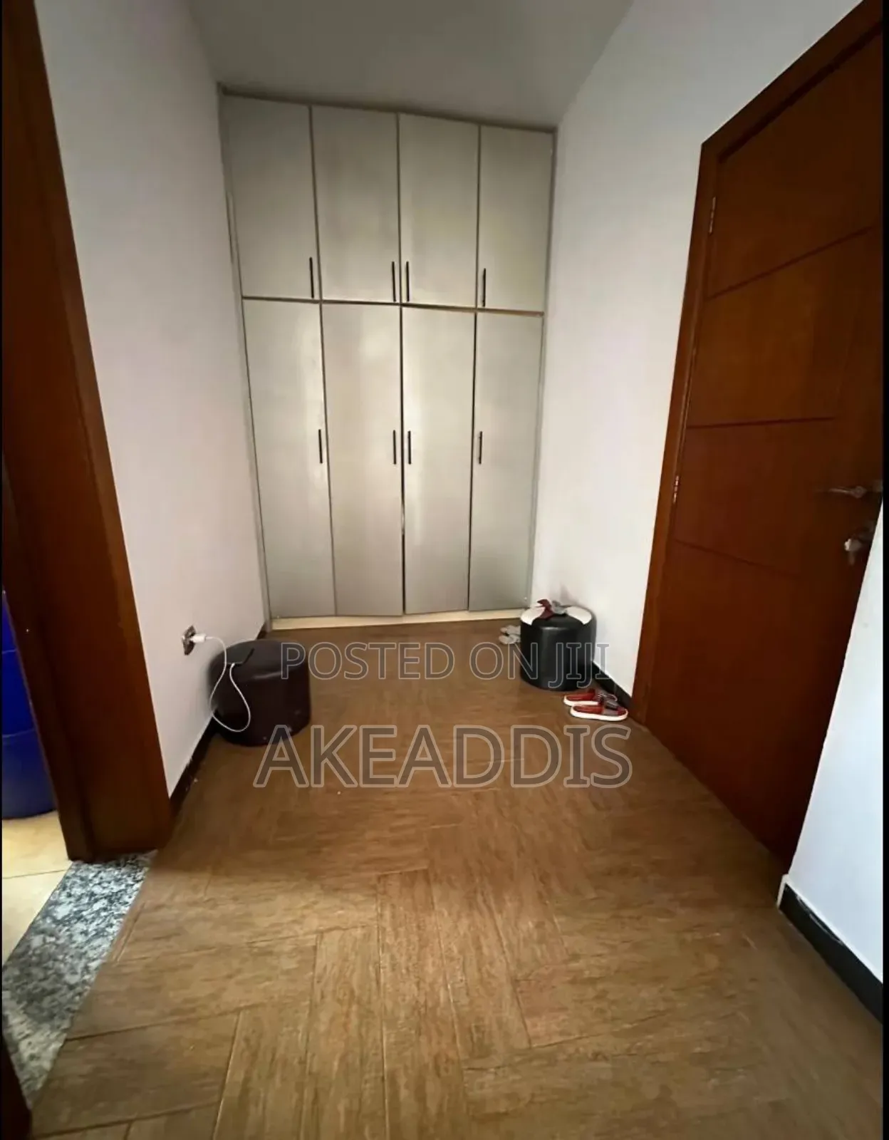 Furnished 3bdrm Apartment in ቦሌ አያት, Bole for sale