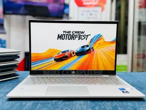 Photo - New Laptop HP Pavilion 15 16GB Intel Core I5 SSD 512GB