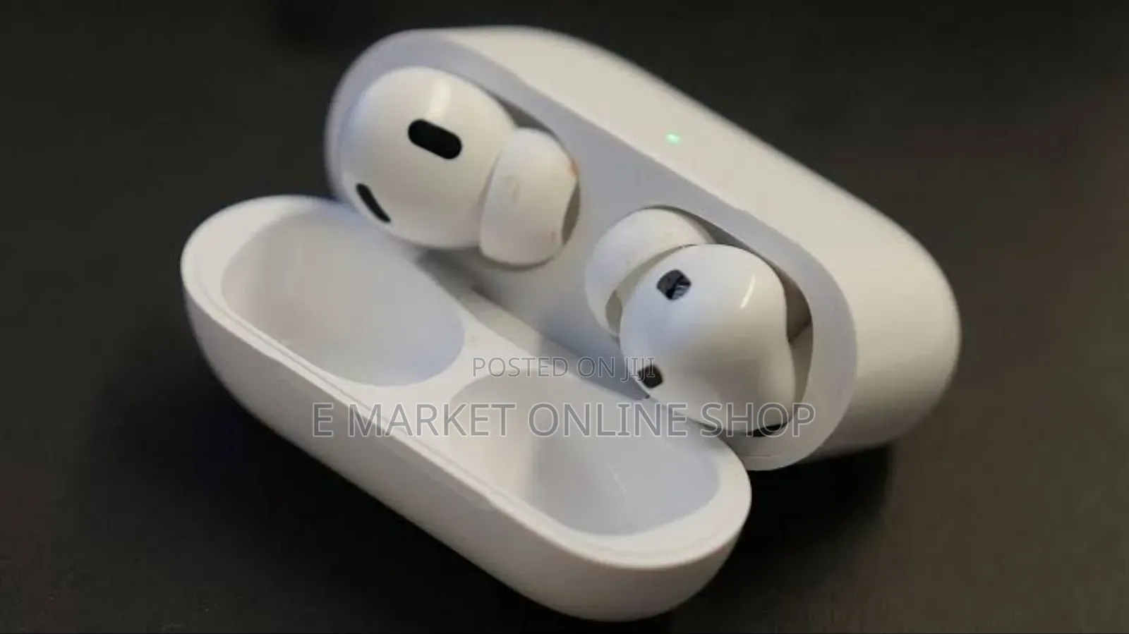 Airpods Pro: Premium Sound for a Premium You