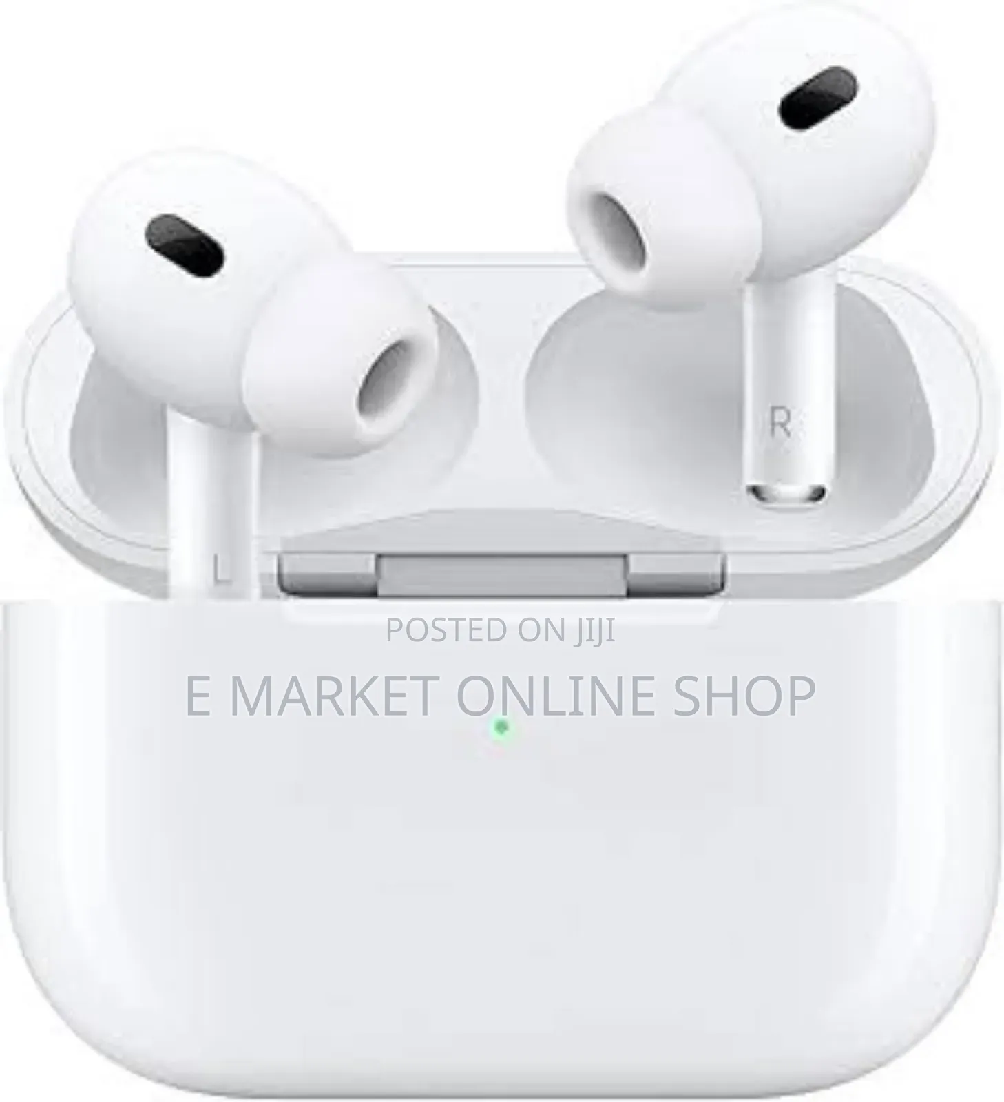Airpods Pro: Where Innovation Meets Immersive Audio