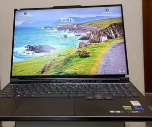 New Laptop Lenovo Legion 5 16GB Intel Core I7 SSD 1T