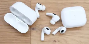 Photo - Experience True Freedom With Airpods Pro Wireless Done Right