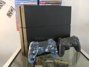 Photo - Playstation 4 29,000 Standard Model