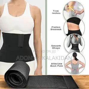 Photo - Waist Training Corset 5 Meter