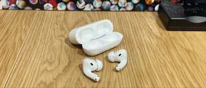 Airpod Protransform Your Day With Airpods Sound Redefined