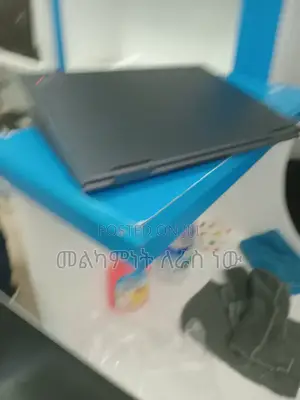 Photo - New Laptop Lenovo ThinkPad X1 Carbon 32GB Intel Core I7 SSD 512GB