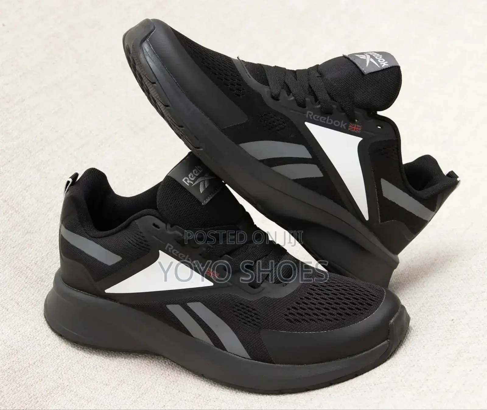 Reebok Fashion Shoes
