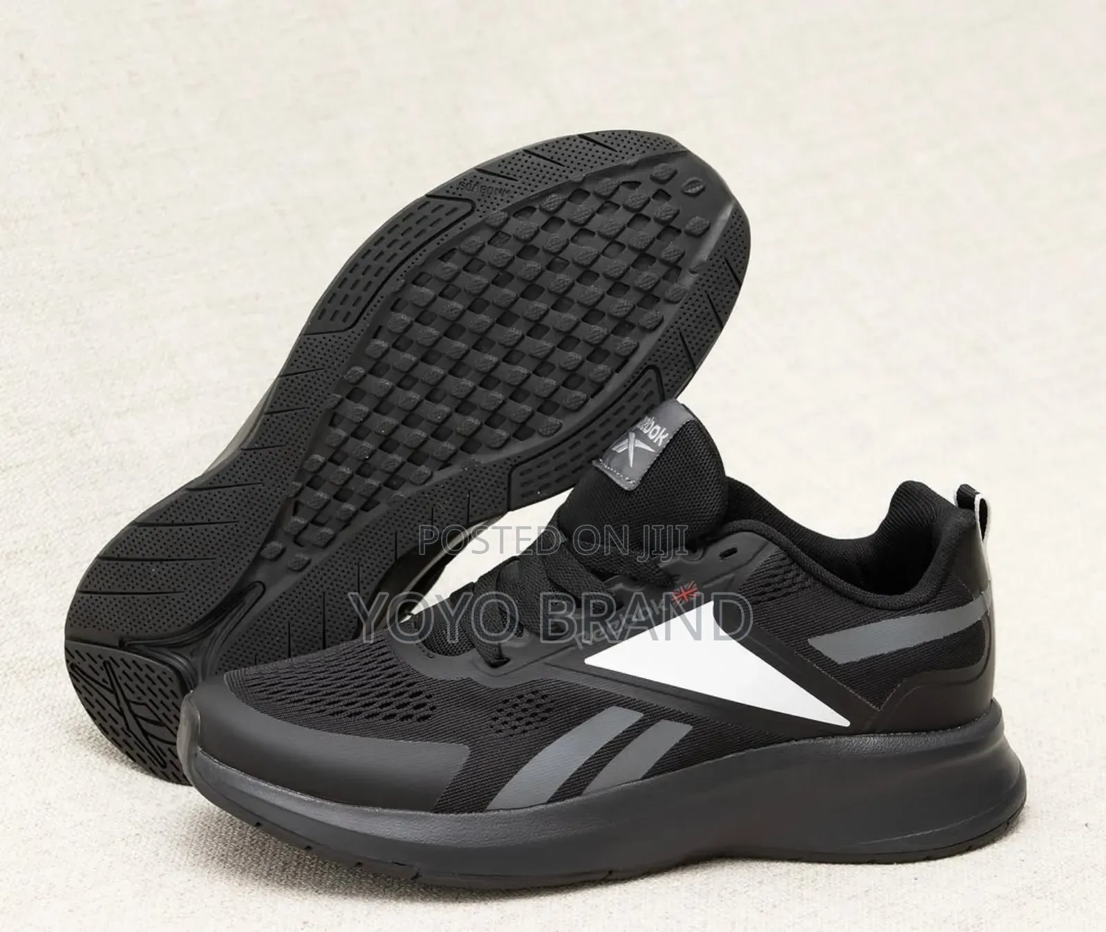 Reebok Fashion Shoes