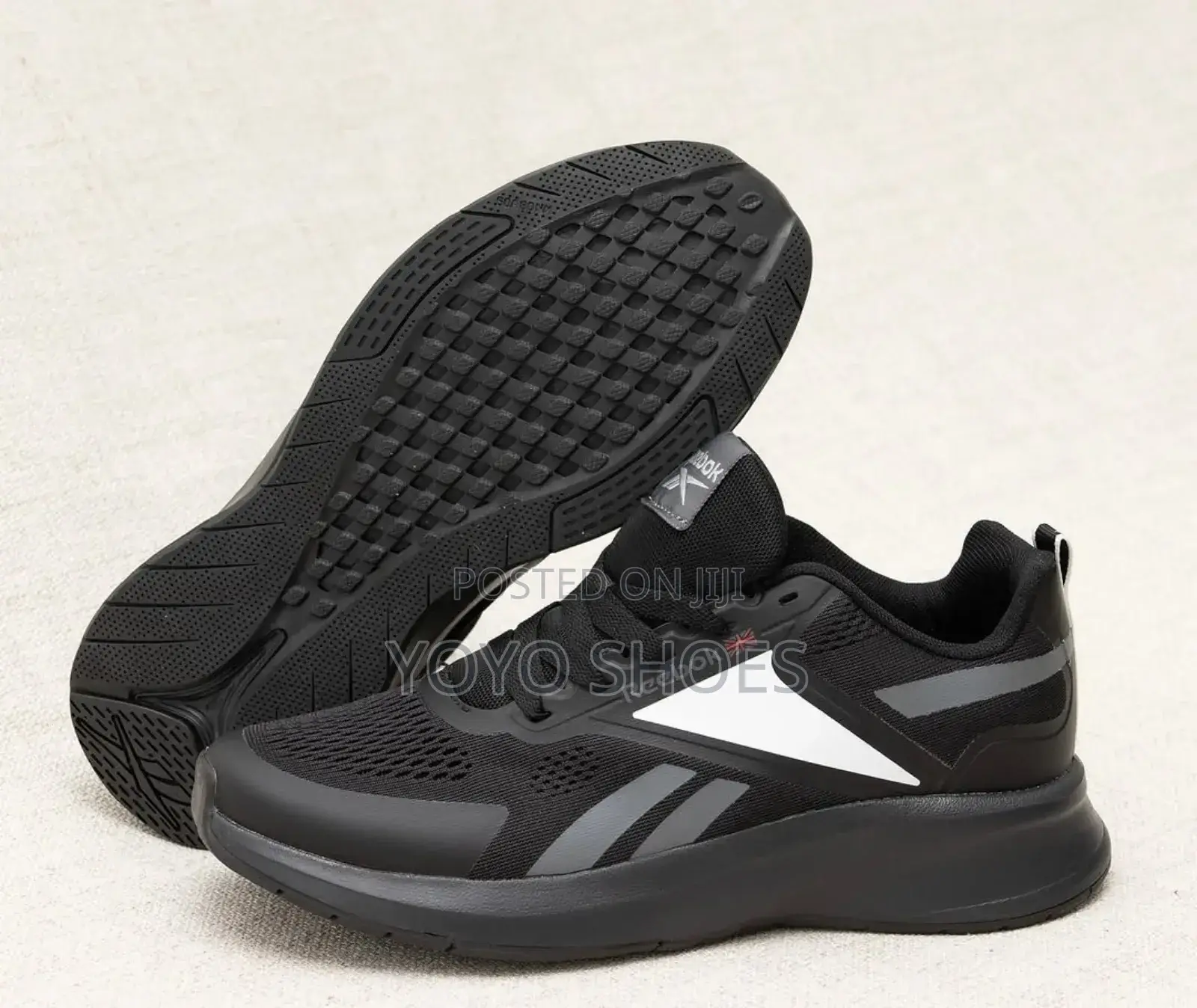 Reebok Fashion Shoes
