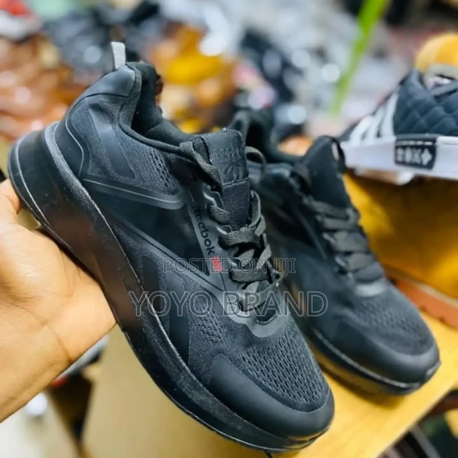 Reebok Fashion Shoes