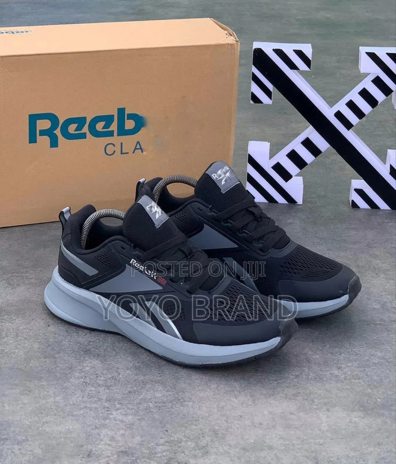 Reebok Fashion Shoes