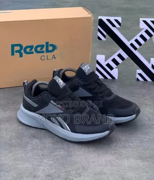 Reebok Fashion Shoes