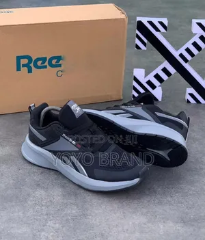 Reebok Fashion Shoes