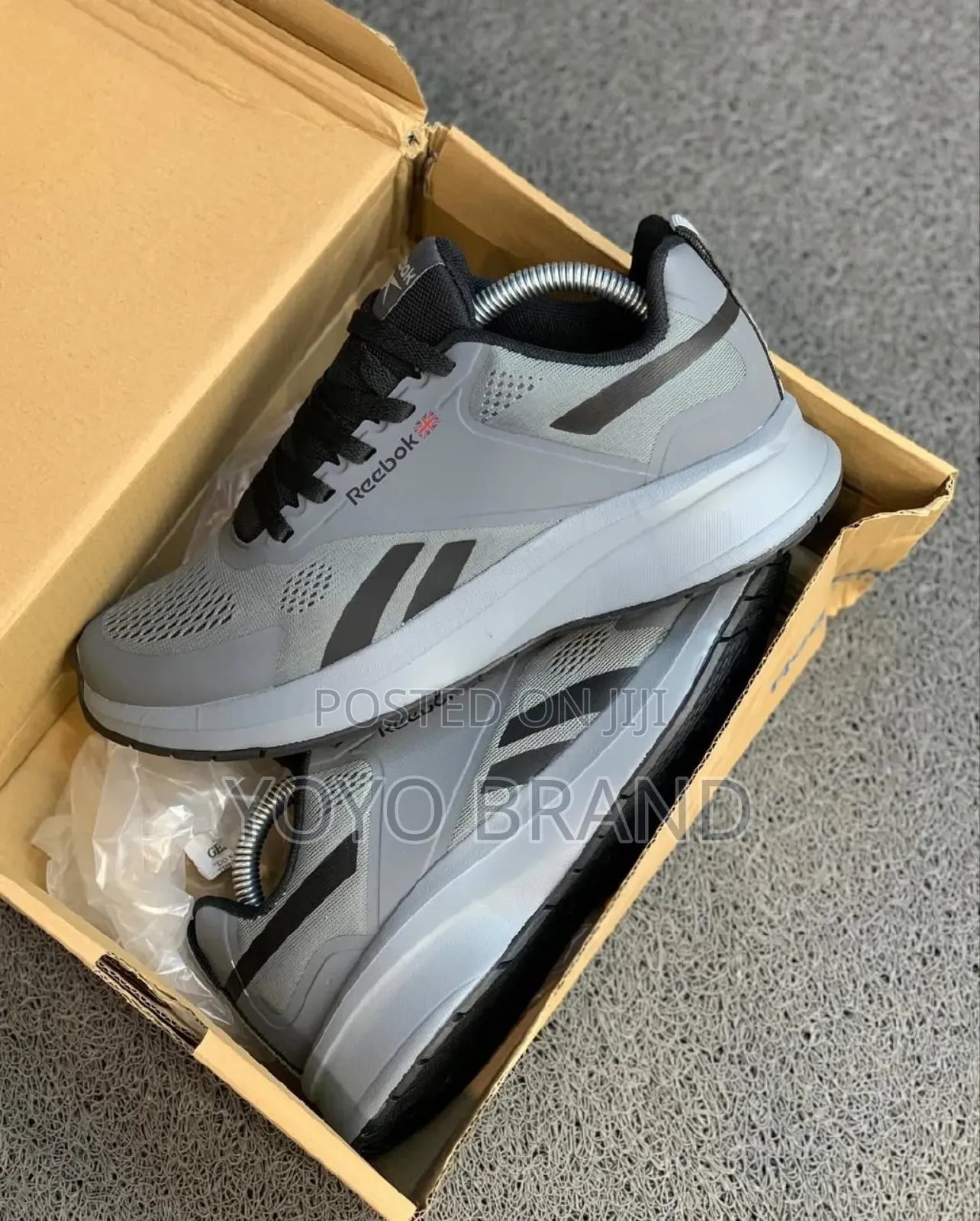 Reebok Fashion Shoes