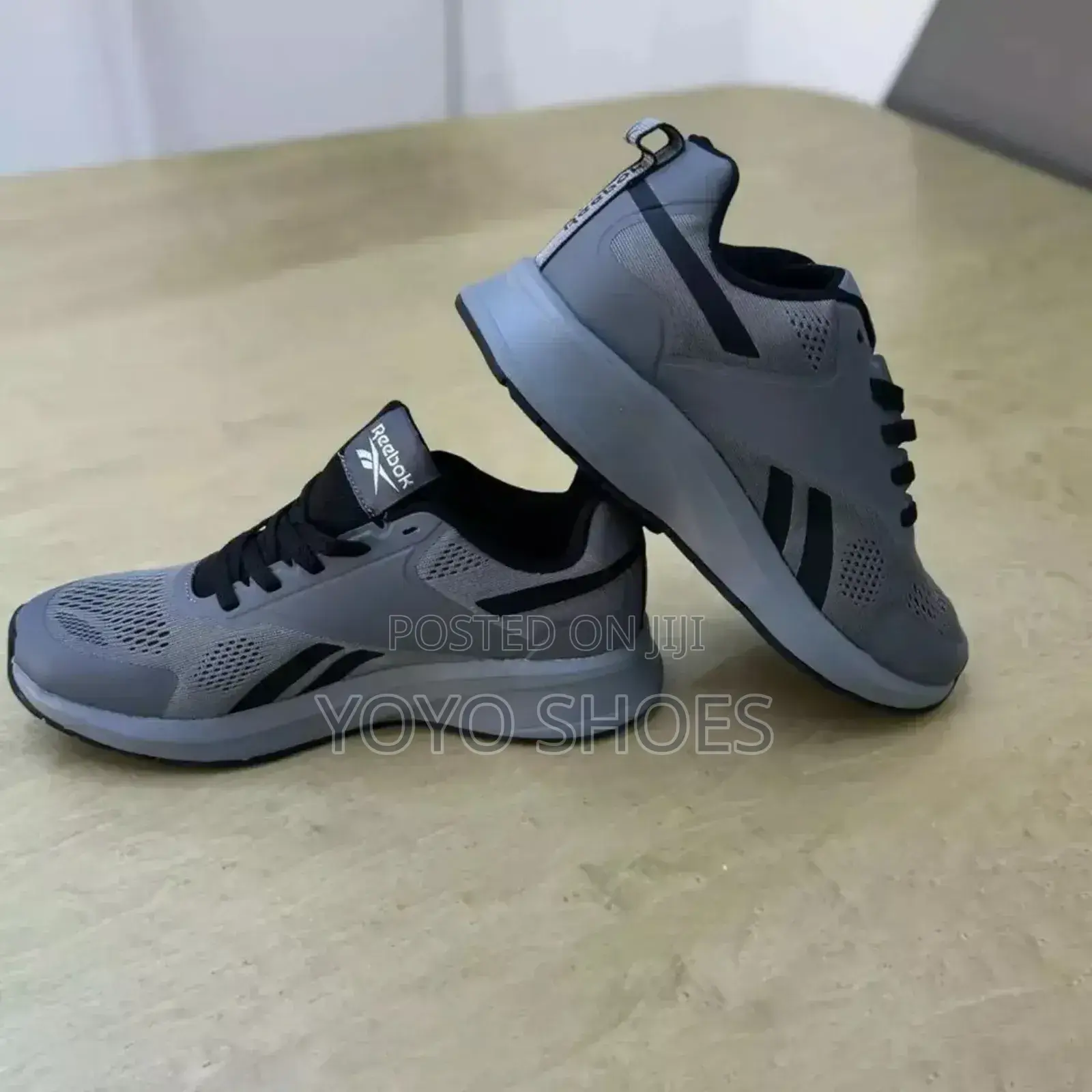 Reebok Fashion Shoes