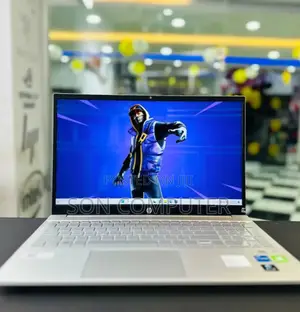 Photo - New Laptop HP Pavilion 15 16GB Intel Core I5 SSD 512GB