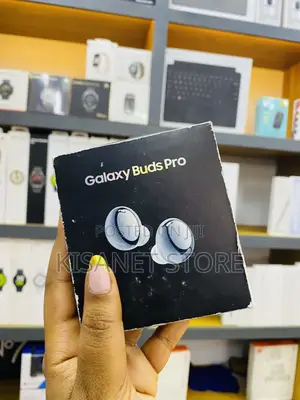 Photo - Galaxy Buds Pro