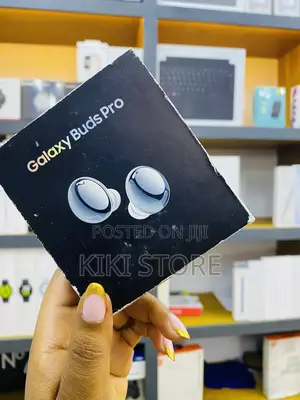 Galaxy Buds Pro