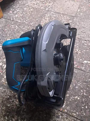 Photo - Circular Saw