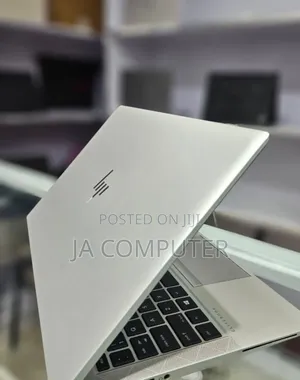 New Laptop HP EliteBook 840 G7 16GB Intel Core I5 SSD 512GB