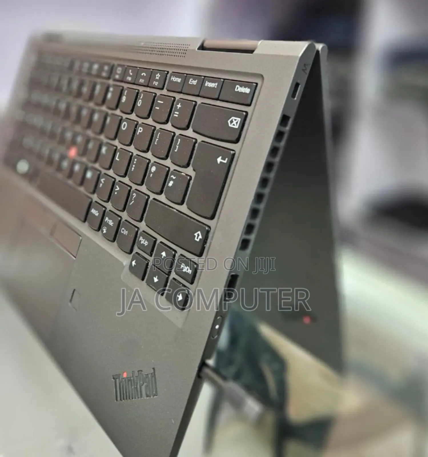 New Laptop Lenovo Thinkpad X1 Yoga 16GB Intel Core I7 SSD 512GB