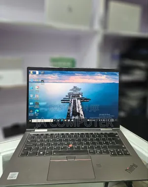 New Laptop Lenovo Thinkpad X1 Yoga 16GB Intel Core I7 SSD 512GB