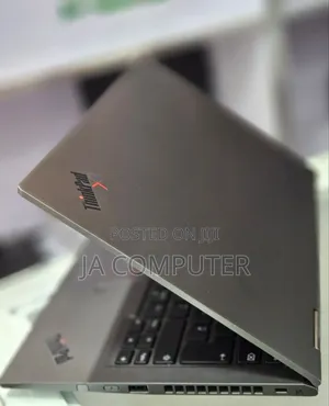 New Laptop Lenovo Thinkpad X1 Yoga 16GB Intel Core I7 SSD 512GB