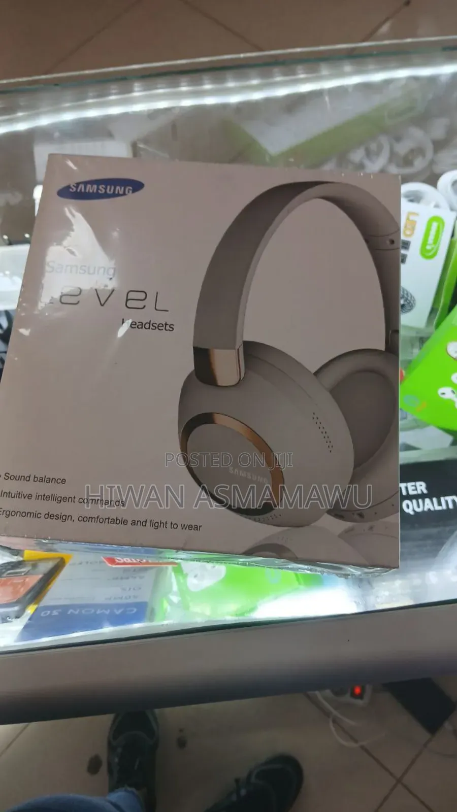 Samsung Headset