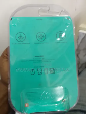 Logitech Wireless Mouse | High Quality | Mk280