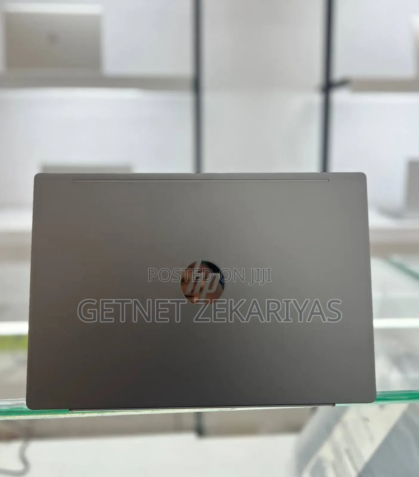New Laptop HP Pavilion 14 16GB Intel Core I7 SSD 512GB