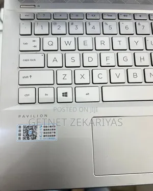 New Laptop HP Pavilion 14 16GB Intel Core I7 SSD 512GB