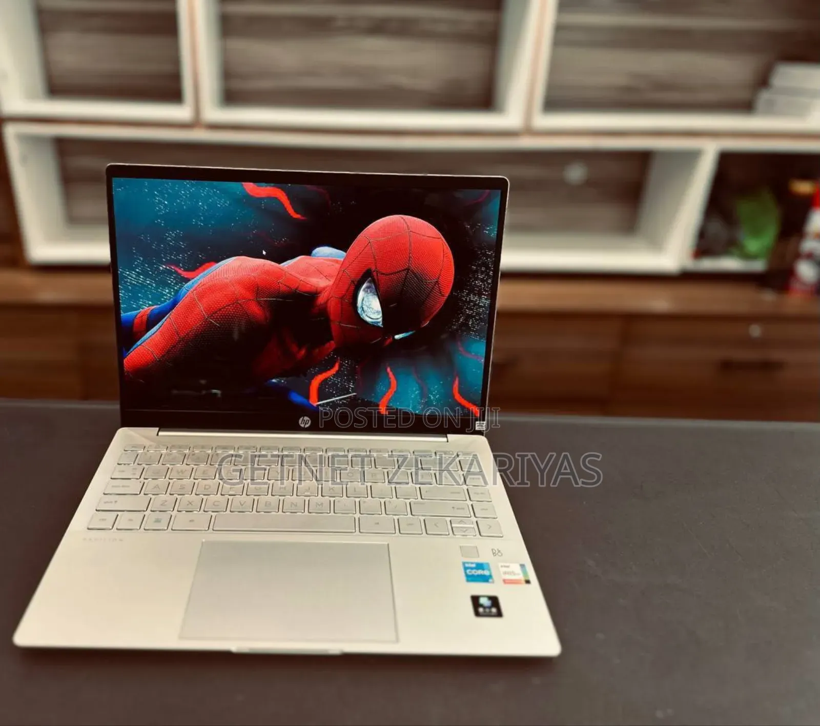 New Laptop HP Pavilion 14 16GB Intel Core I5 SSD 512GB