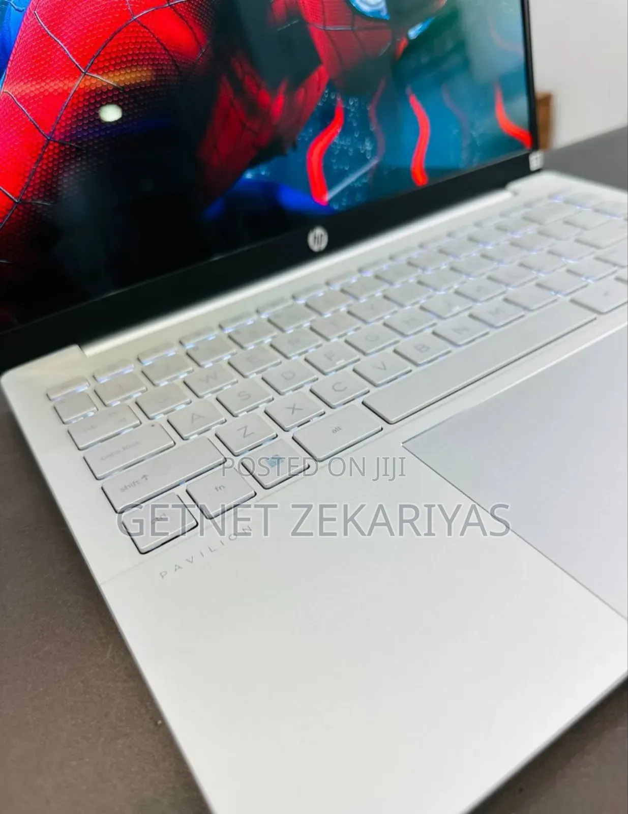 New Laptop HP Pavilion 14 16GB Intel Core I5 SSD 512GB