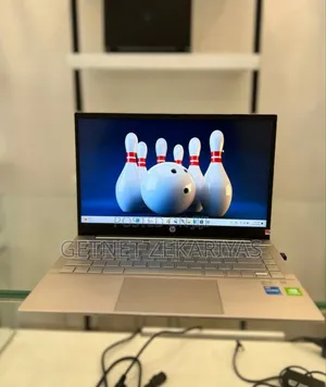 New Laptop HP Pavilion 14 16GB Intel Core I5 SSD 512GB