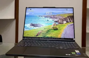 New Laptop Lenovo Legion 5 16GB Intel Core I7 SSD 512GB