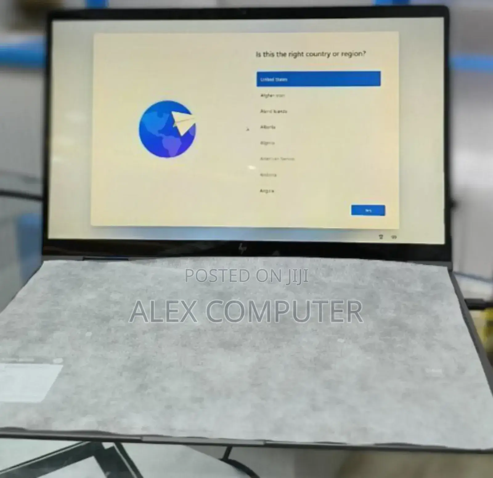 New Laptop HP Envy X360 32GB Intel Core Ultra 7 SSD 1T