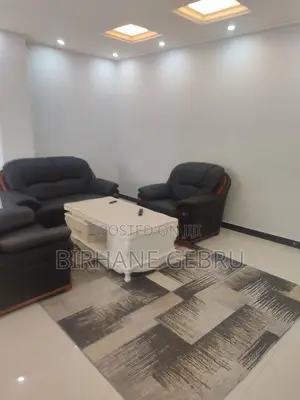 1bedroom Apartiment Fernished Gust House for Rent